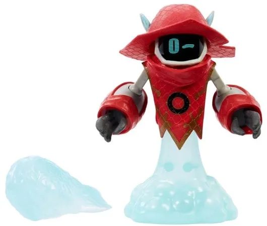 Masters of the Universe He-Man And The Masters Of The Universe Orko Action Figure