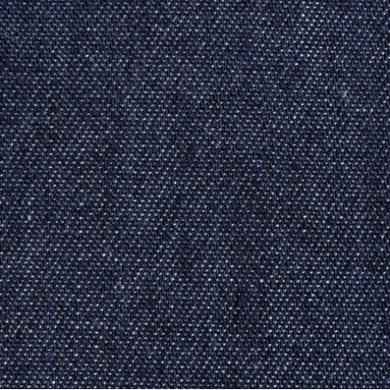 Denim Stoff 145cm 08 Marine - 50cm
