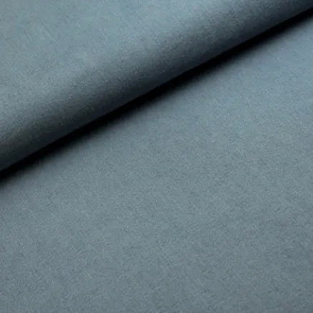 Denim Stoff 145cm 09 Lys Blå - 50cm