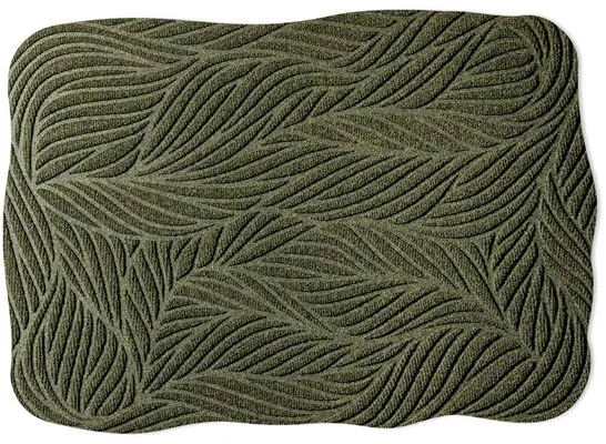 Heymat+ Dørmatte L85 Twine Green