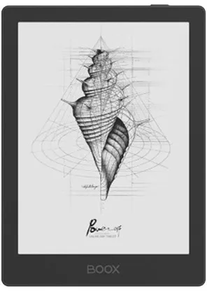 Onyx Boox Boox Poke5