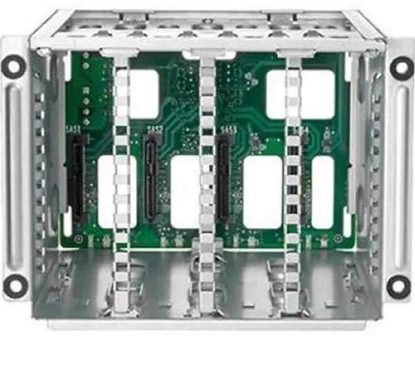 HP E Premium HDD Front Kit