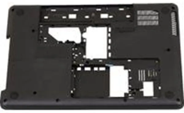 HP PLA BASE ENCLOSURE HD CR MBLAC