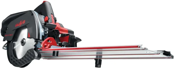 Mafell Kappsagsystem KSS 50 18M bl i transportkoffert