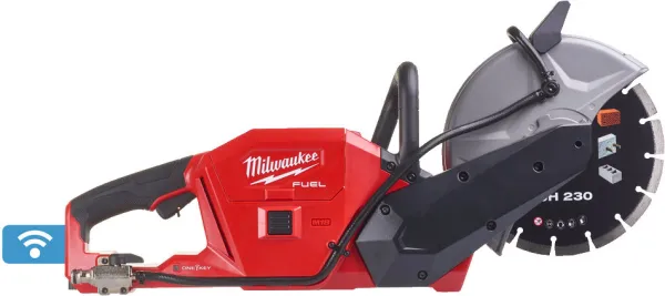 Milwaukee kappesag M18 FCOS230-0