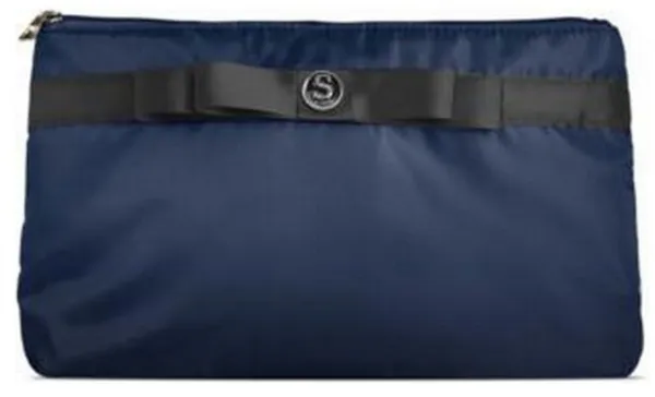 Gillian Jones - Sminkepung Blå