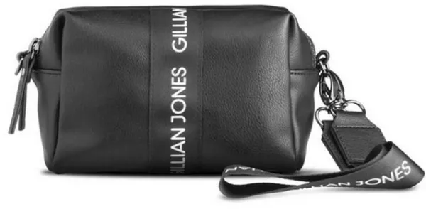 Gillian Jones - Natascha Sminkepung Svart