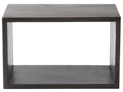 Mater Box System Sirka Grå Lille Mangotre