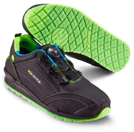 COFRA Burst S3 SRC sko 39